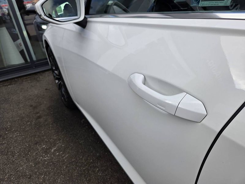 Audi A6 (2019) 3.0 TDI DSG Quattro - fotka 9 z 37