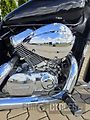 Honda VT 750 C2 Shadow (2006) - náhled 7