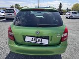 Škoda Fabia II 1.2 TSi,2012 Family, kombi - náhled 7