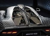 Mercedes-Benz AMG One