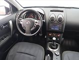 Nissan Qashqai (2010) 2.0 dCi, 4X4, Navi, Tempomat - náhled 7