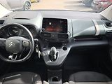 Citroën Berlingo 2019 ČR 1.5 BlueHDI 75kW Feel - náhled 11