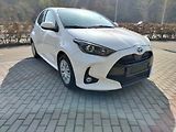 Toyota Yaris 1.5 VVT-i Hybrid - náhled 1