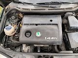 Škoda Fabia 1.4 MPI Comfort - náhled 16