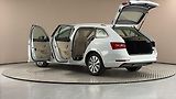 Škoda Superb 2.0 TDI Style Combi - náhled 7