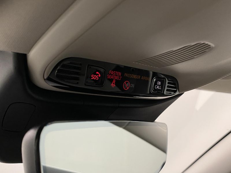 Volvo V60 B5 INSCRIPTION AUT CZ - fotka 28 z 42
