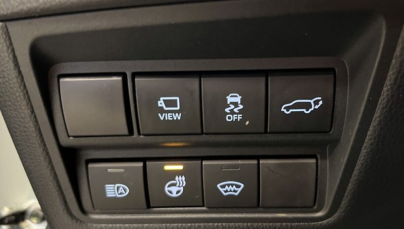 Toyota Yaris Cross 1,5 Hybrid AT AWD Premiere Edi - fotka 7 z 19