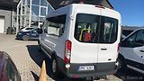Ford Transit (2017) Ford Transit, 2,0 tdci, 96 kW, - náhled 6