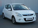 Hyundai i20 (2010) 1.6 i, 2.maj,ČR, STK9/28 - náhled 1