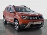 Dacia Duster (2022) Prestige 1.0 TCe, ČR,1.maj - náhled 1