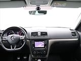 Škoda Yeti 1,4 TSI 110kW 4x4 Outdoor - náhled 26