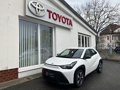 Toyota Aygo 1.5L HEV Comfort - fotografie inzerátu