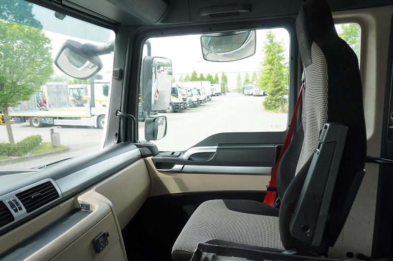 MAN TGM (2018) 13.250 4x4/ HIAB 088 E-3 HIDUO - fotka 22 z 24