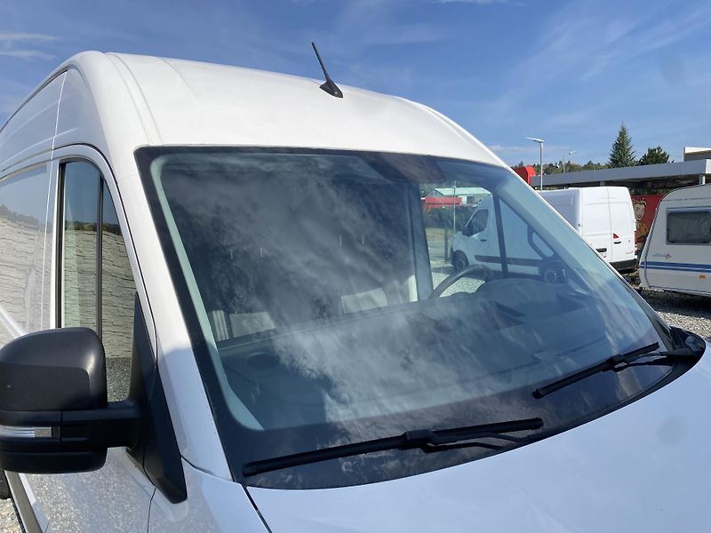 Volkswagen Crafter 2.0TDi 140PS 168000KM DPH TOP! - fotka 64 z 142