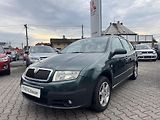 Škoda Fabia 1,2HTP KOMBI, ČR - náhled 2