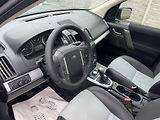 Land Rover Freelander 2.2TD4 160PS 4x4 136TKM SPORT! - náhled 183