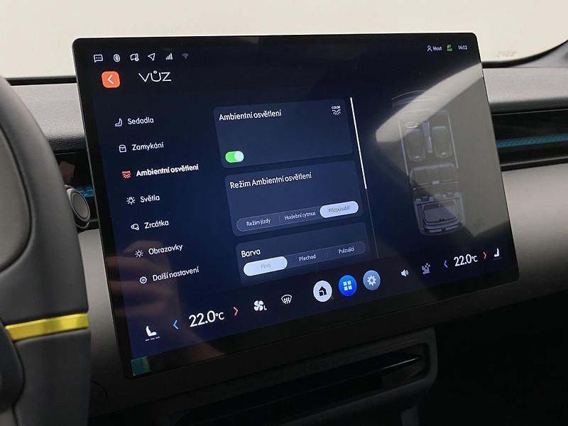 Lynk & Co 02 (2025) MORE DEMO - fotka 60 z 81