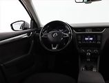 Škoda Octavia (2015) Scout 2.0 TDI, 4X4, Automat - náhled 7