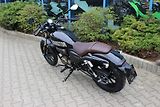 QJ Motor SRV 125 (2026) 2026 SKLADEM - náhled 8