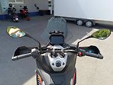 Aprilia (2026) SR GT 400 Rally Replica - náhled 11