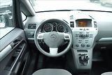 Opel Zafira 1,8 i 103KW,ČR,1 MAJ.,7 MÍST. - náhled 19