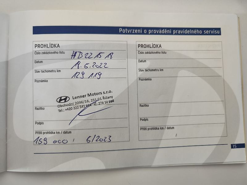 Hyundai Grand Santa Fe 2.2 CRDi/147kW Luxury AT 4x4 - fotka 43 z 43