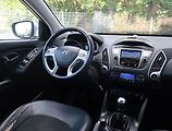 Hyundai ix35 (2012) 1.6 GDI, Tempomat - náhled 7