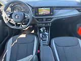 Škoda Scala (2021) STYLE 1.5TSI 110kW CZ DPH - náhled 9