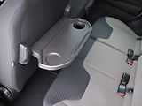 Ford Tourneo Courier 1,0 EB 74kW Titanium CZ 1.Maj. - náhled 26