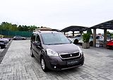 Peugeot Partner Tepee 1.6HDI Tepee OUTDOOR,120PS - náhled 8
