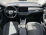 Škoda Octavia 2,0 TDI DSG 4x4 Style Plus LED - náhled 6