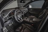 Audi SQ7 (2018) V8*TDi*7míst*HUD*B&O*TZ*CZ*R22 - náhled 11