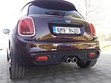 Mini Cooper S 2.0i,141kW,1.MAJ-ČR!17.Tis-km! - náhled 11