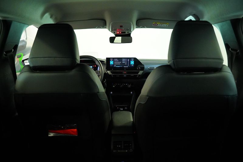 Citroën C4 - fotka 28 z 33