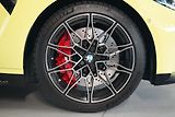 BMW M3 Competition xDrive, Ventilace - náhled 8
