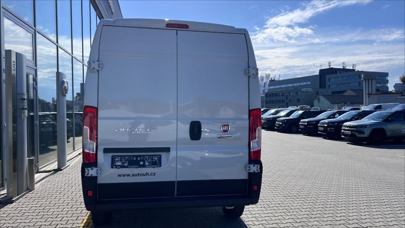 Fiat Ducato 2,2 MTJ 140k  Maxi L3H2 35 - fotka 7 z 18