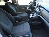 Mercedes-Benz Třídy V (2014) 220 CDI, ČR, DPH - náhled 9