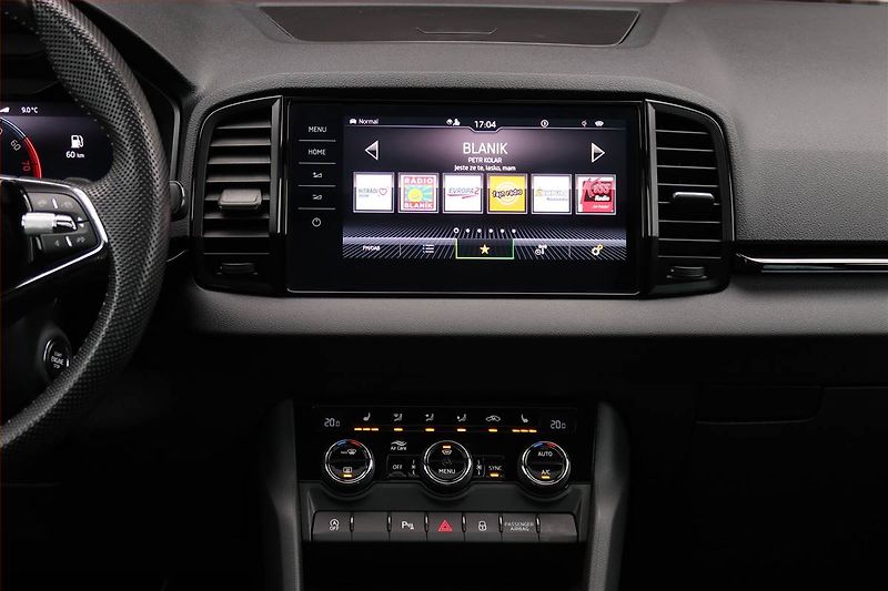 Peugeot 5008 (2023) 1.5 BlueHDi - fotka 10 z 22