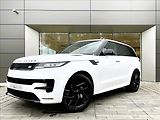 Land Rover Range Rover Sport (2026) 3,0 P460e DYNAMIC SE PHEV - náhled 1