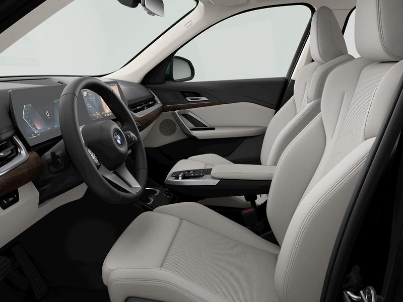 BMW X1 (2026) sDrive18i - fotka 6 z 10