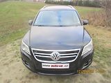 Volkswagen Tiguan 1.4TSi 4x4 VÝHŘEV NEZ.TOPENÍ - náhled 2