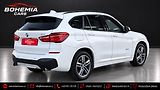 BMW X1 2,0 25d 170 kW XDRIVE ČR DPH - náhled 6