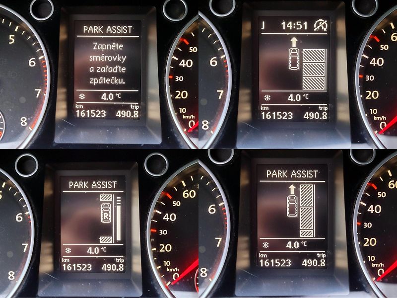 Volkswagen Passat *SERV.KNÍŽKA,AUT.PARKOVÁNÍ   - fotka 42 z 47