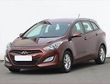 Hyundai i30 (2012) 1.6 GDI, Serv.kniha, Tempomat - náhled 1