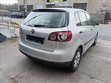Volkswagen Golf Plus 1,9 TDi DSG  Comfortline - náhled 10