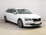 Škoda Superb (2016) Laurin&Klement 2.0 TDI, 4X4 - náhled 1