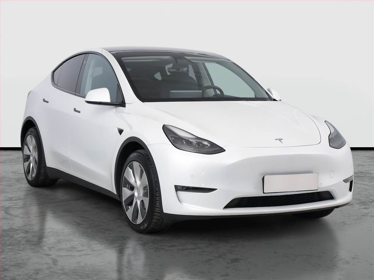 Tesla Model Y Long Range AWD 79kWh, SoH 92%