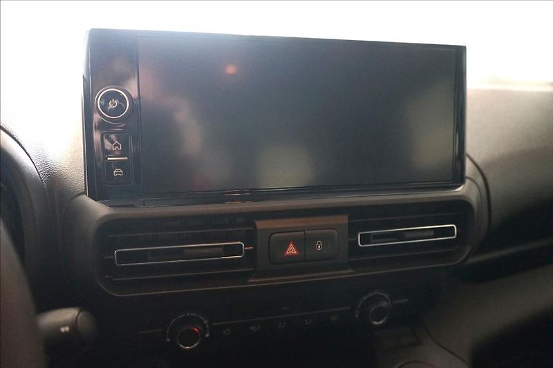 Citroën Berlingo (2026) 1,2 Petrol 110kManual YOUPROFI - fotka 13 z 20