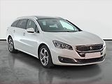 Peugeot 508 (2017) 2.0 BlueHDi, Automat, Kůže - náhled 1