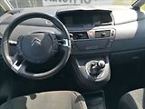 Citroën C4 Picasso 1,6 HDi - náhled 4